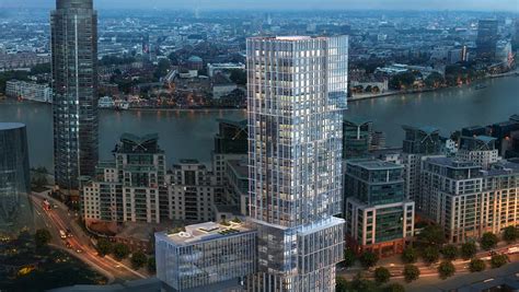 aykon london one by versace|AYKON London One is a waterfront apartments and penthouses .